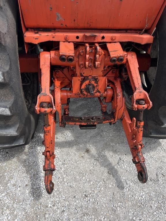 Image of Allis Chalmers 200 equipment image 2