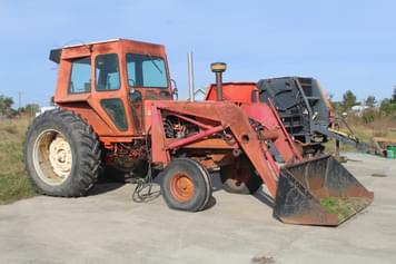 Main image Allis Chalmers 200