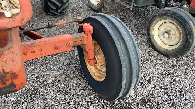 Image of Allis Chalmers 200 equipment image 4