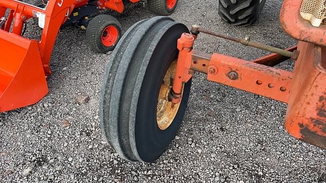 Image of Allis Chalmers 200 equipment image 3