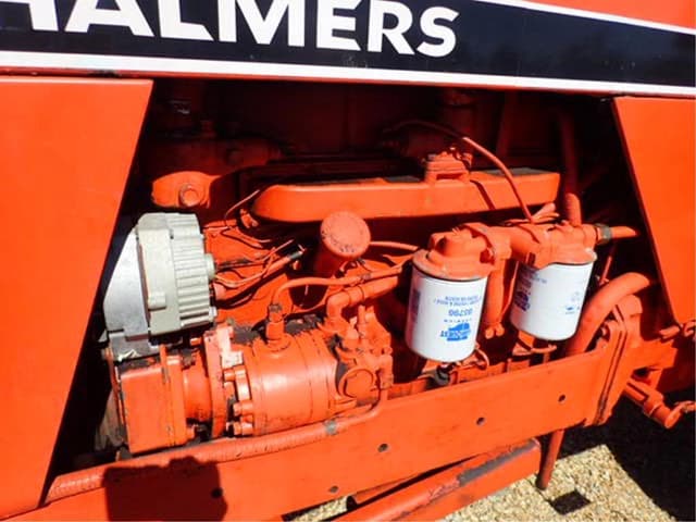 Image of Allis Chalmers 200 equipment image 3