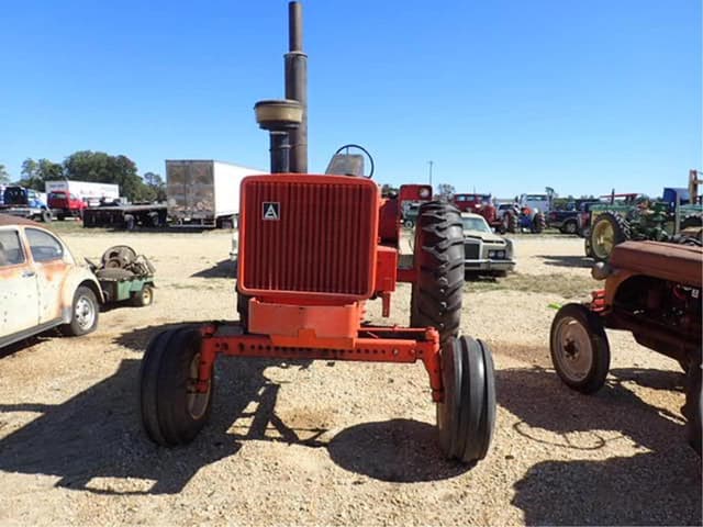 Image of Allis Chalmers 200 equipment image 1