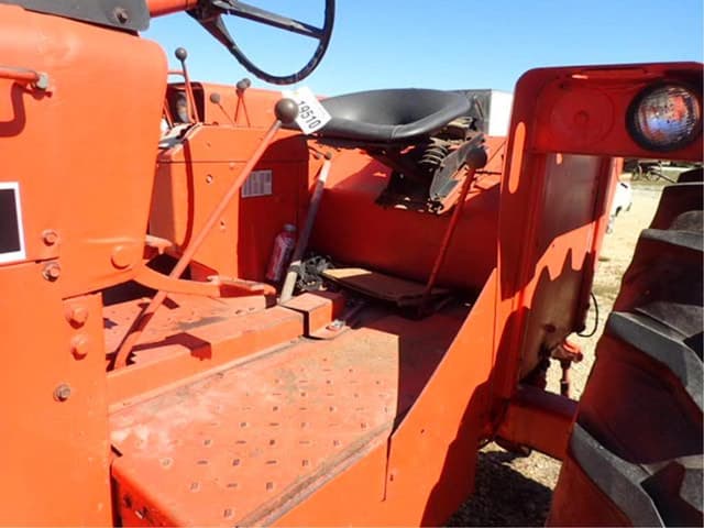 Image of Allis Chalmers 200 equipment image 4
