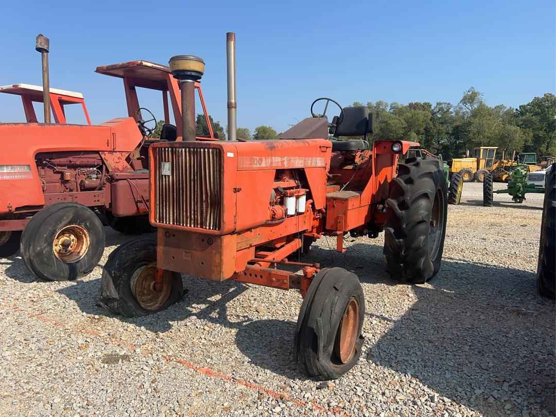 Image of Allis Chalmers 200 Primary image