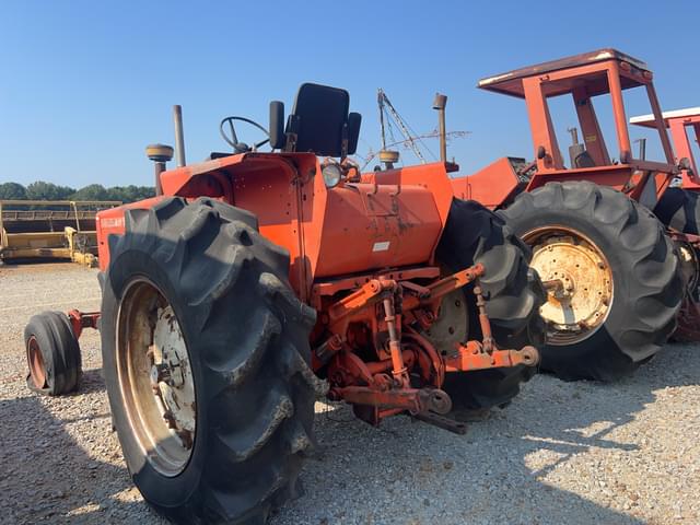 Image of Allis Chalmers 200 equipment image 1