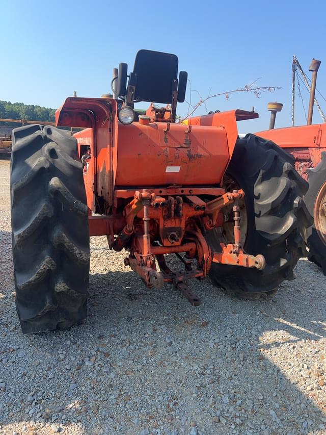 Image of Allis Chalmers 200 equipment image 2