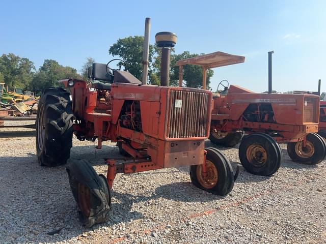 Image of Allis Chalmers 200 equipment image 4