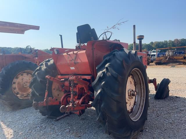 Image of Allis Chalmers 200 equipment image 3