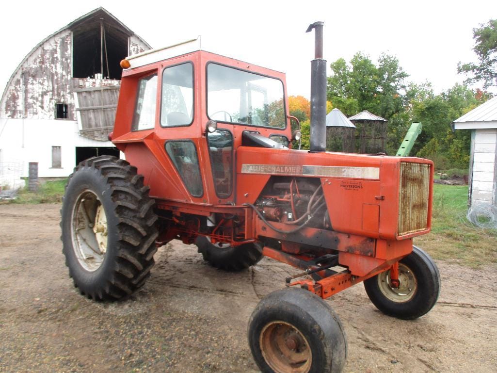 Main image Allis Chalmers 200