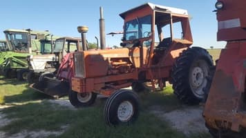 Main image Allis Chalmers 200