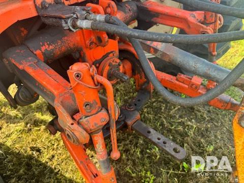Image of Allis Chalmers 200 equipment image 4