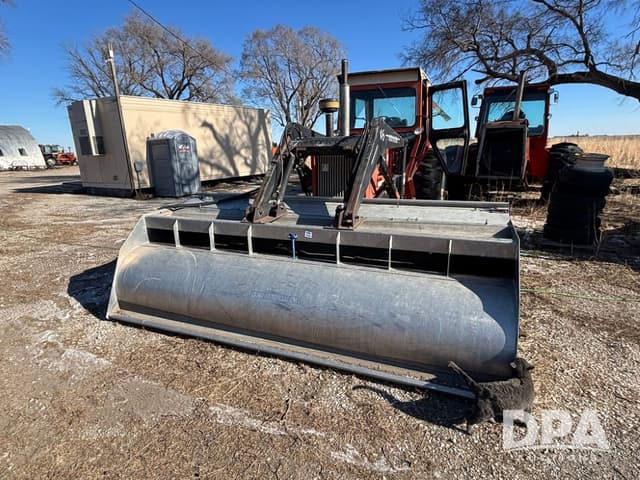 Image of Allis Chalmers 200 equipment image 2