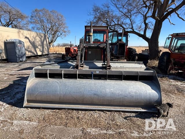 Image of Allis Chalmers 200 equipment image 3