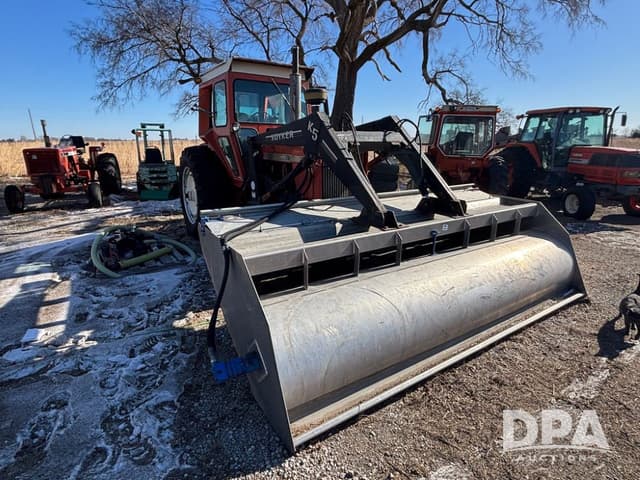 Image of Allis Chalmers 200 equipment image 4