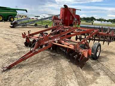 Tillage