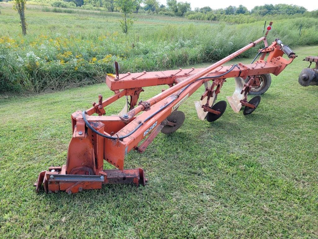 Main image Allis Chalmers 2000