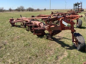 Allis Chalmers 2000 Image