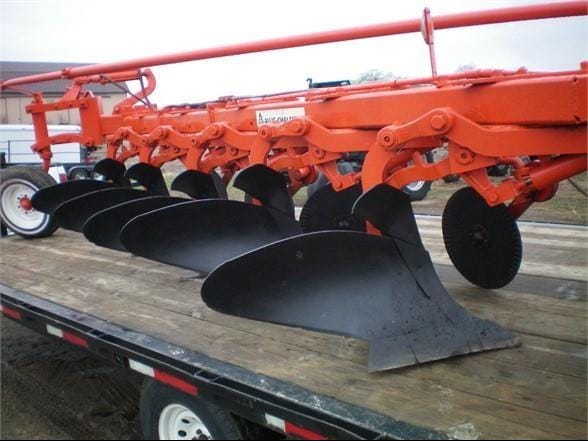 Main image Allis Chalmers 2000