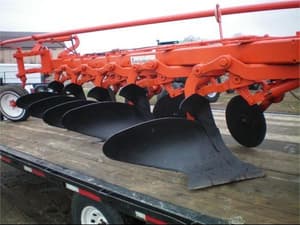 Allis Chalmers 2000 Image