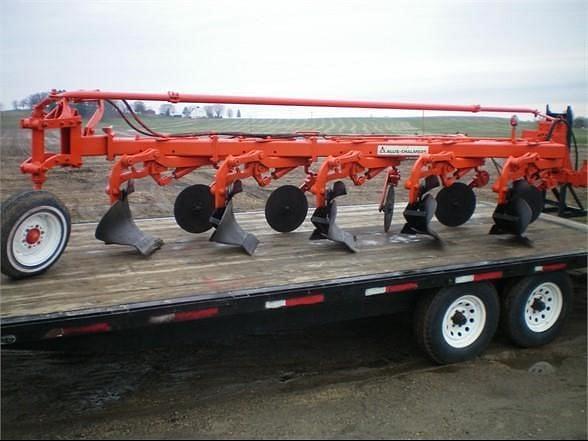 Image of Allis Chalmers 2000 equipment image 2