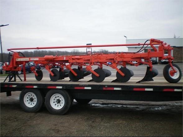 Image of Allis Chalmers 2000 equipment image 4