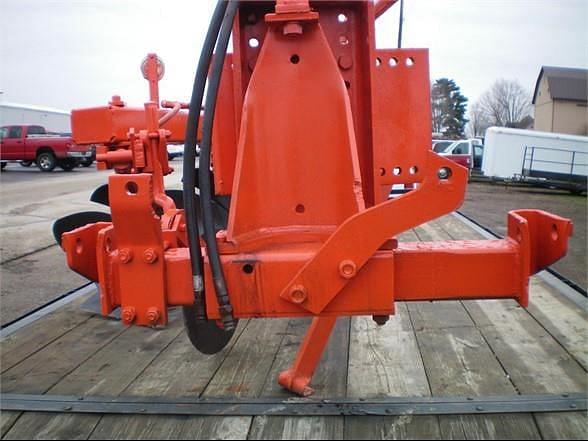 Image of Allis Chalmers 2000 equipment image 1