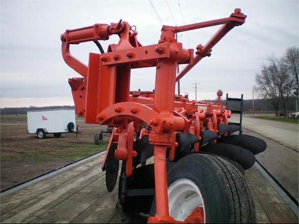 Image of Allis Chalmers 2000 equipment image 3