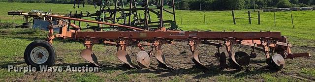 Image of Allis Chalmers 2000 equipment image 3