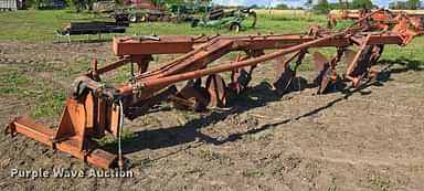 Tillage
