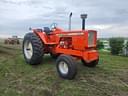 Allis Chalmers 210 Image