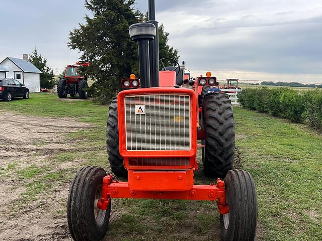 Image of Allis Chalmers 210 equipment image 2