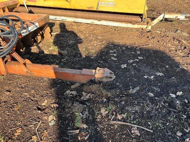 Image of Allis Chalmers 2100 equipment image 2