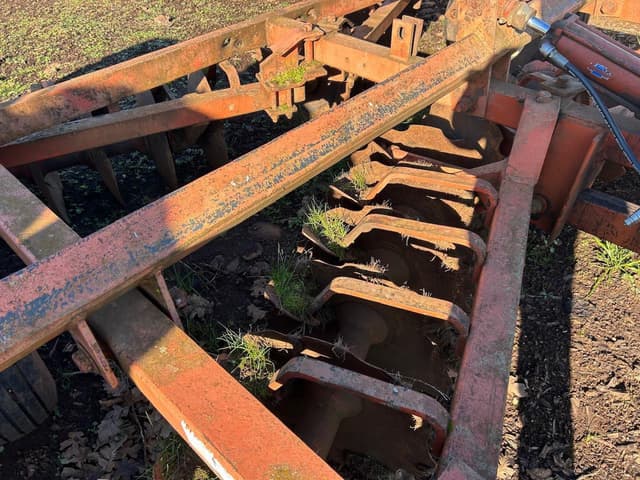 Image of Allis Chalmers 2100 equipment image 3