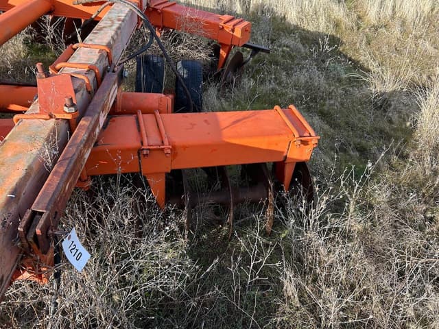Image of Allis Chalmers 2100 equipment image 4