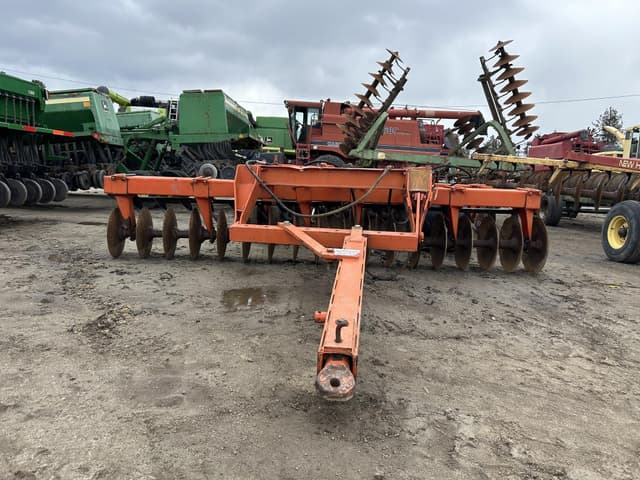 Image of Allis Chalmers 2100 equipment image 1
