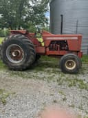 Allis Chalmers 220 Image
