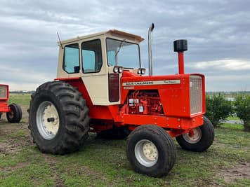 Main image Allis Chalmers 220