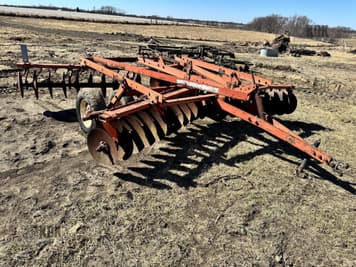 Main image Allis Chalmers 2300
