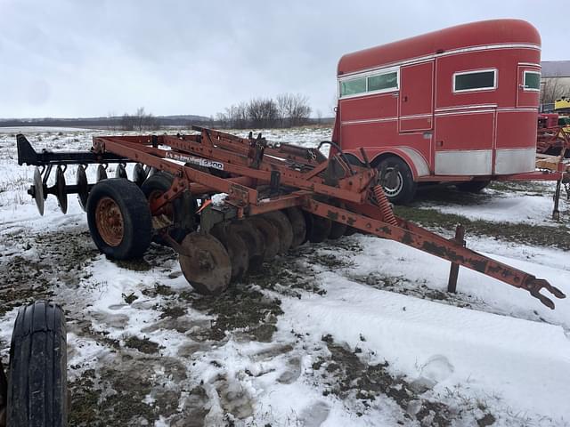 Image of Allis Chalmers 2300 equipment image 1