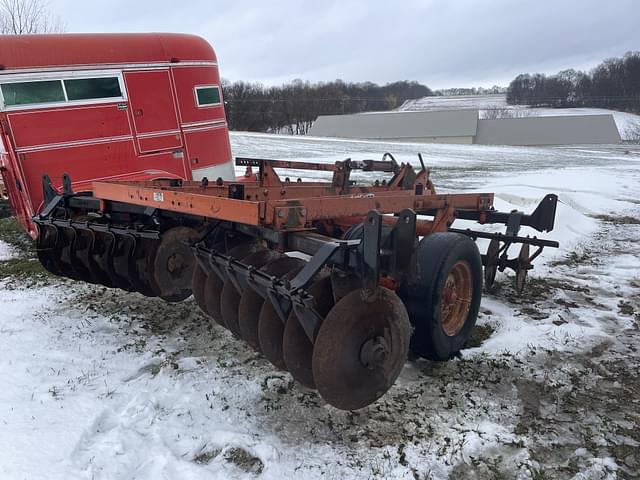 Image of Allis Chalmers 2300 equipment image 4