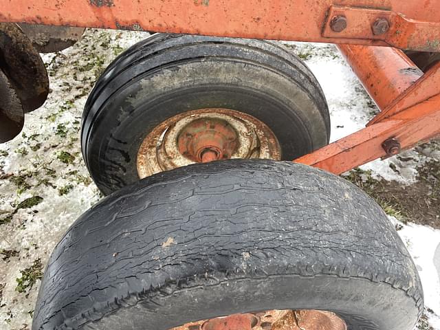 Image of Allis Chalmers 2300 equipment image 3