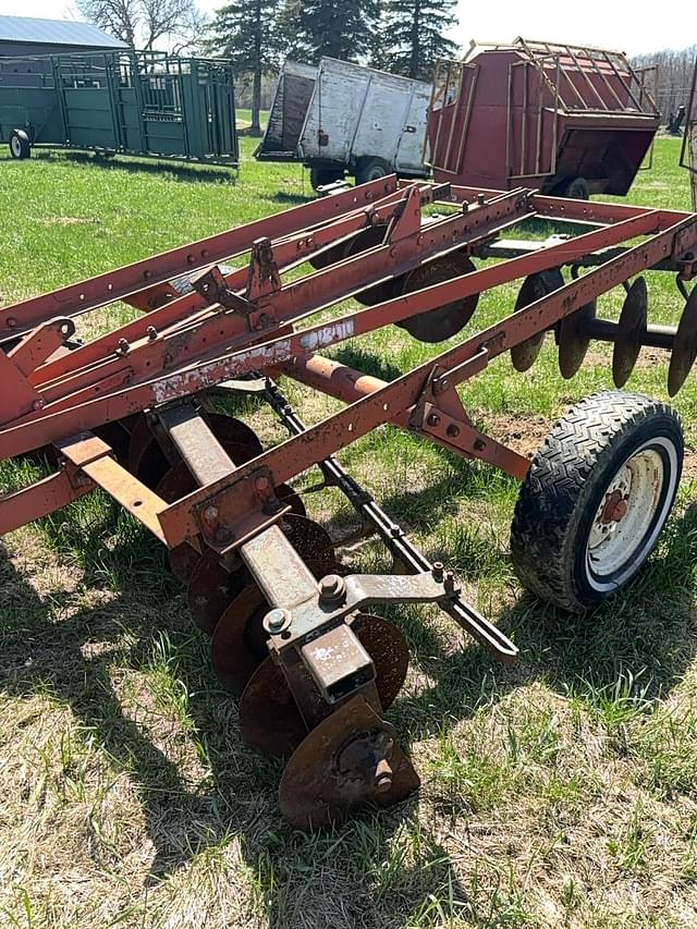 Image of Allis Chalmers 2300 equipment image 3