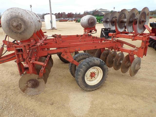 Image of Allis Chalmers 2300 equipment image 3