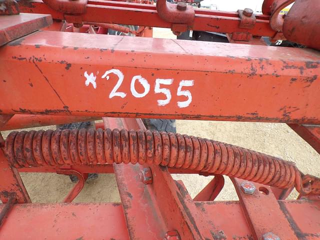 Image of Allis Chalmers 2300 equipment image 1