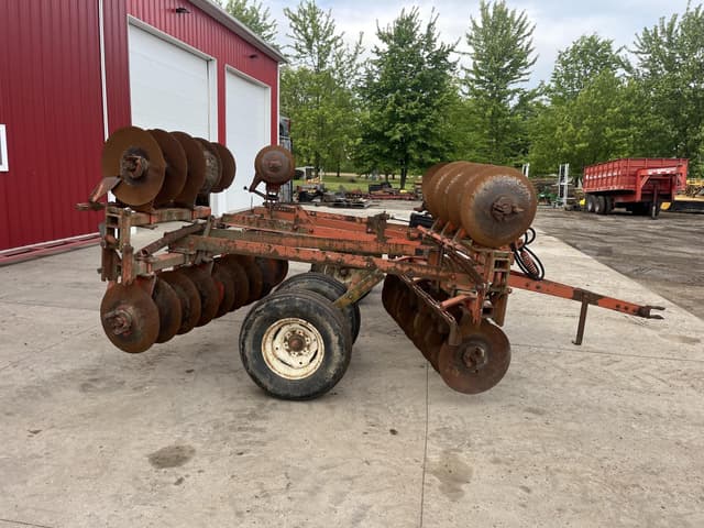 Image of Allis Chalmers 2300 equipment image 3