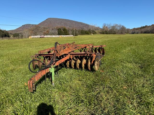 Image of Allis Chalmers 2300 equipment image 2