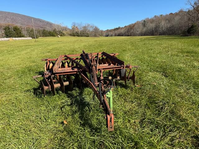 Image of Allis Chalmers 2300 equipment image 1