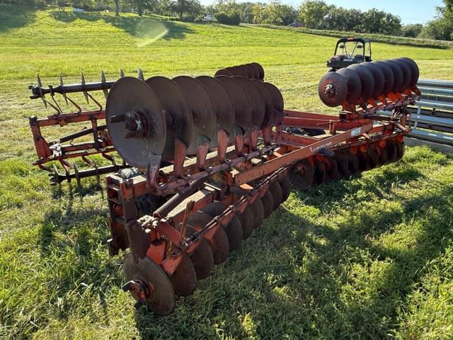 Image of Allis Chalmers 2300 equipment image 4