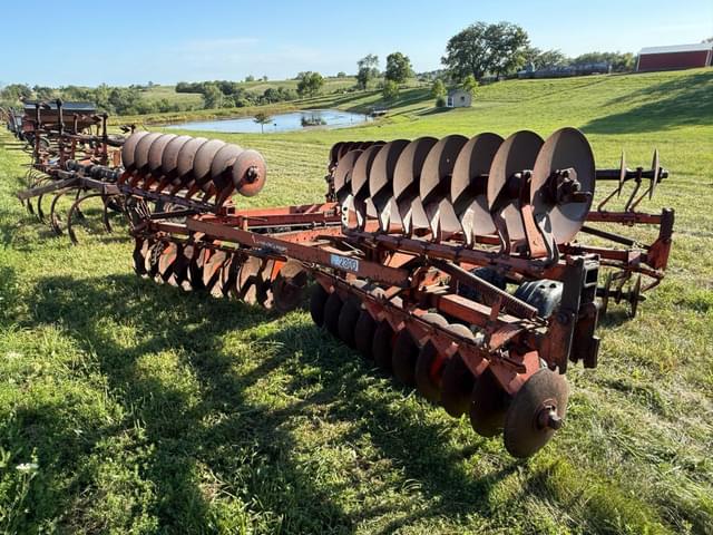 Image of Allis Chalmers 2300 equipment image 3
