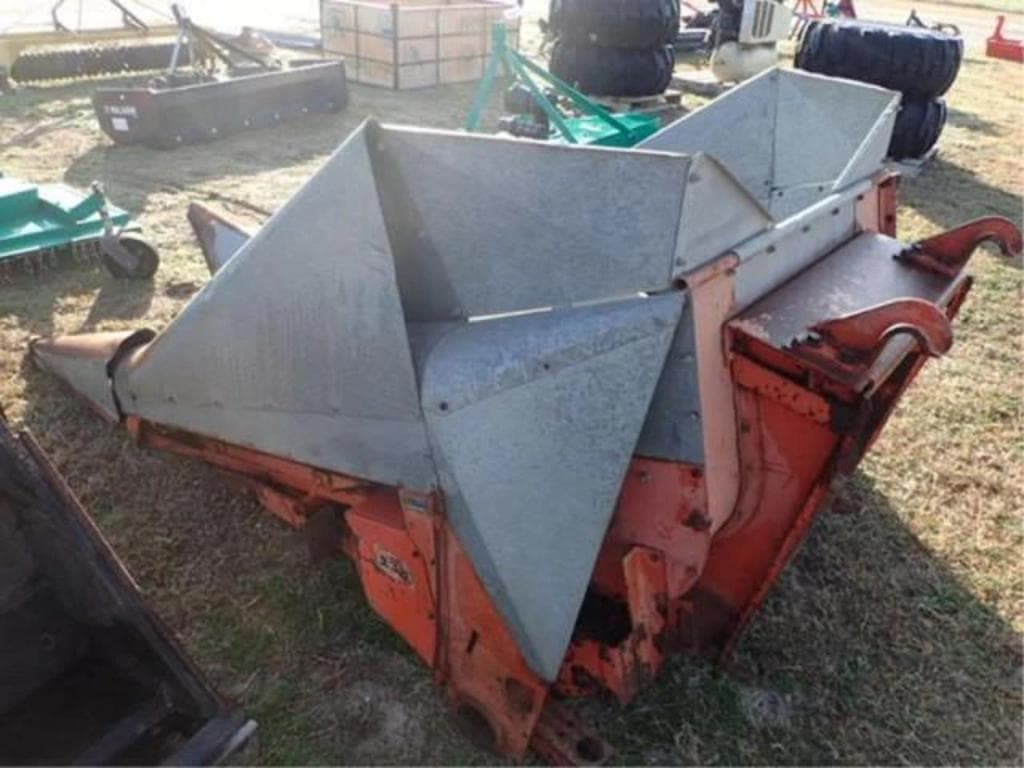 Image of Allis Chalmers 238 Image 1